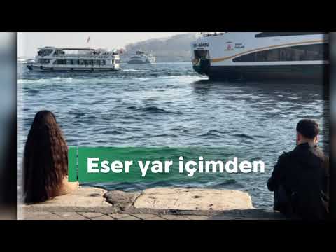 Rubar Amed & Sultan &Ouml;z&uuml;nl&uuml; - B&ecirc;zar&icirc; ( Sensizlik bir han&ccedil;er ) Orjinal Versiyon