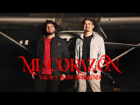 Gabi Arismendi, Valsi - Mi Corazón (Video Oficial)
