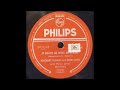 Rosemary Clooney & Harry James - It Might As Well Be Spring