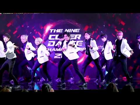 210118 - The Dazzlers Cover Seventeen