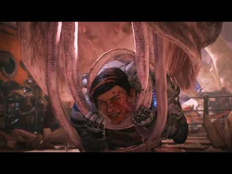 Zagrajmy w Gears 5 odc.6 (poznajcie Markize)