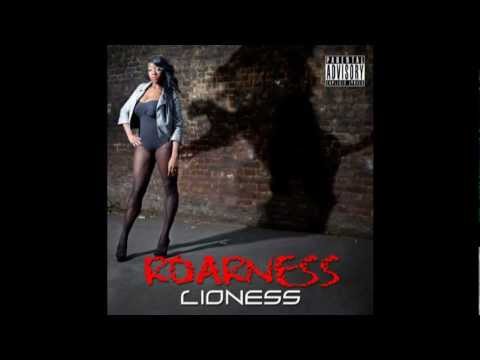 LIONESS FT LADY LEESHUR & AMPLIFY DOT - BAD