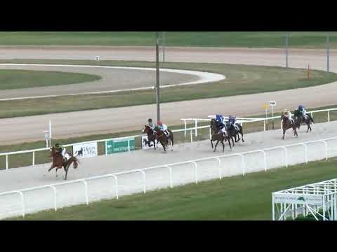 AMATÕRVERSENY HENDIKEP (V/b.) (szintetikus pálya) Táv: 1900 m