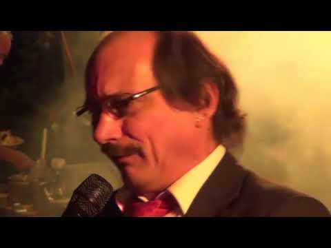 Hans Ecker Trio  Traktor foarn