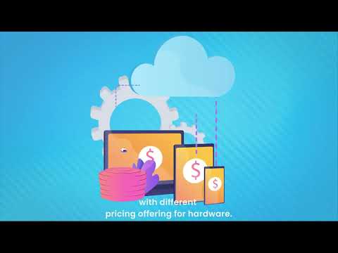 🚀 StackBill Cloud Management Portal | Built on Apache CloudStack | Cloud Billing Software!