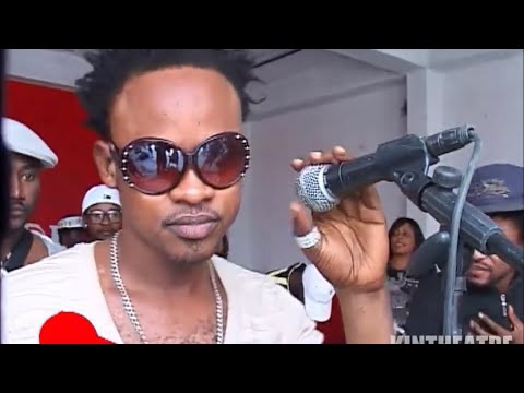 Groupe Congo'o - Les Mamans D'abord Vol. 1 (Théâtre Congolais) (2010)