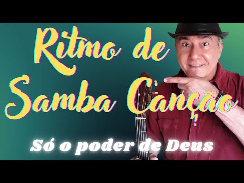 Só O Poder De Deus - Laércio Lins