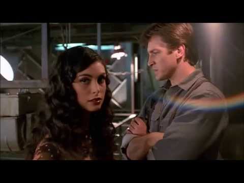 Say Something Mal and Inara