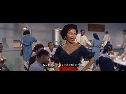 OST - That's Love - Carmen Jones 1954