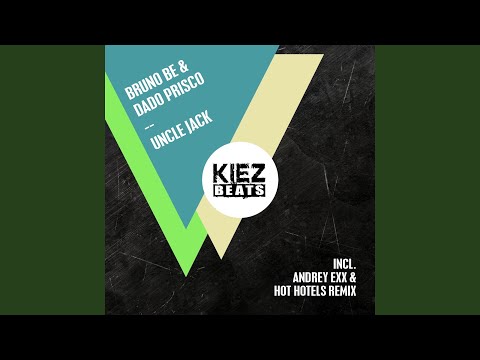 Uncle Jack (Andrey Exx & Hot Hotels Remix)