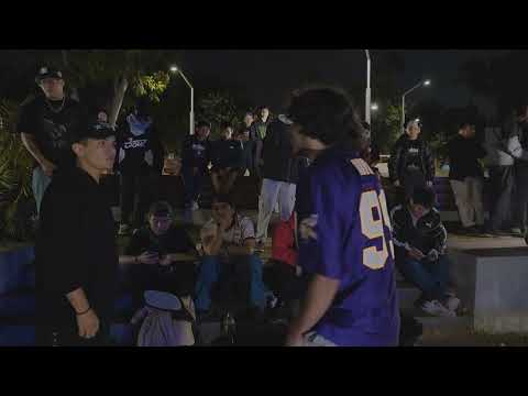 KATACRIST VS PAPALETTA  || (CUARTOS) NACIONAL ESURBANO 🧭