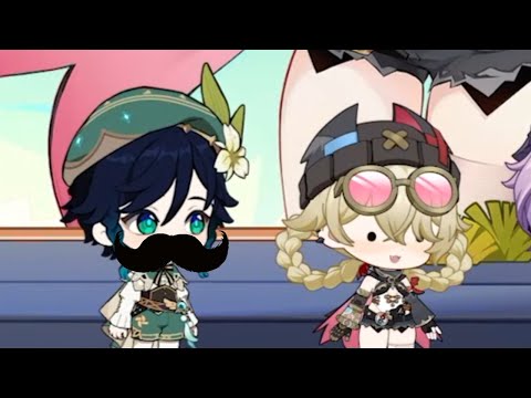 When Venti & Jahoda's VAs love their job 😂