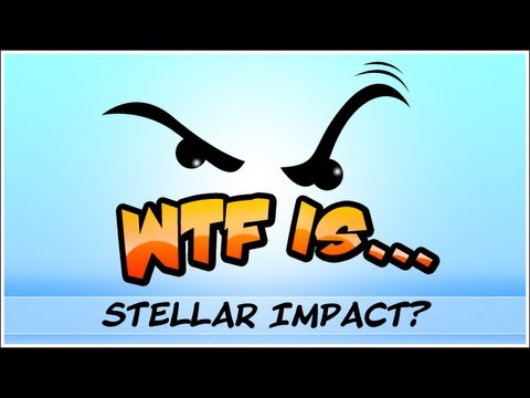 Stellar Impact PC