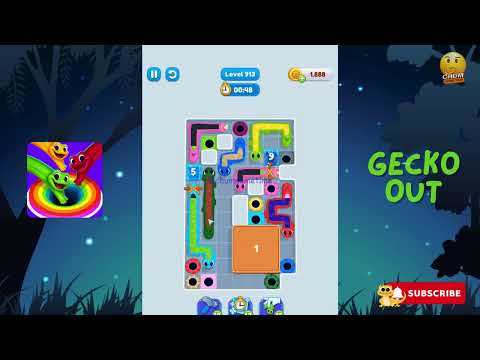 Level 912 preview - Hell Mode