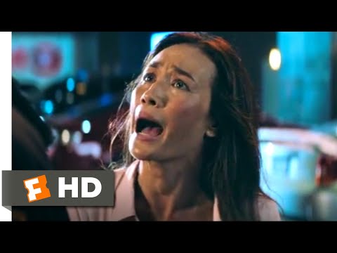 ファンタジーアイランド (2020) - 運命の炎のシーン (3/10) ｜Movieclips (Fantasy Island (2020) - A Fateful Fire Scene (3/10) | Movieclips)