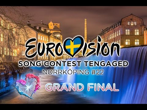 ESC Tengaged 22 - Grand Final