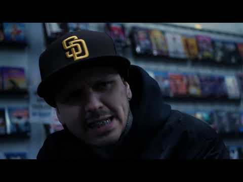 Novatore - Split (OFFICIAL VIDEO) Prod. by C-Lance | Dir. by Yung City Slicka