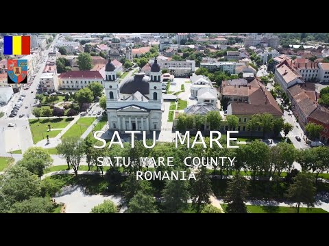 SATU MARE, ROMANIA