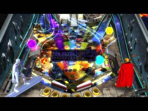 Pinball FX 2 Xbox One