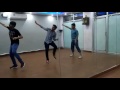 Panjabi Dance Choreography By Pooja Saini