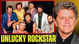 The Peter Cetera Problem That Destroyed Chicago's Reunion