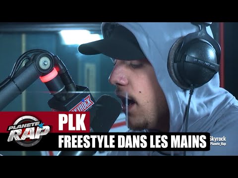 Video thumbnail for Freestyle Dans les mains
