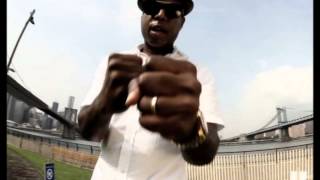 Talib Kweli ft Kendrick Lamar and Curren$y - Push Thru (WITH LYRICS) (OFFICIAL)