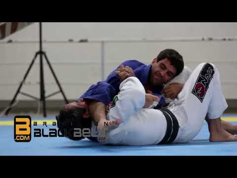 Epic Showdown at Brazilian Nationals: Felipe Costa Showcases HighLevel BJJ Techniques! [FULL FIGHT]