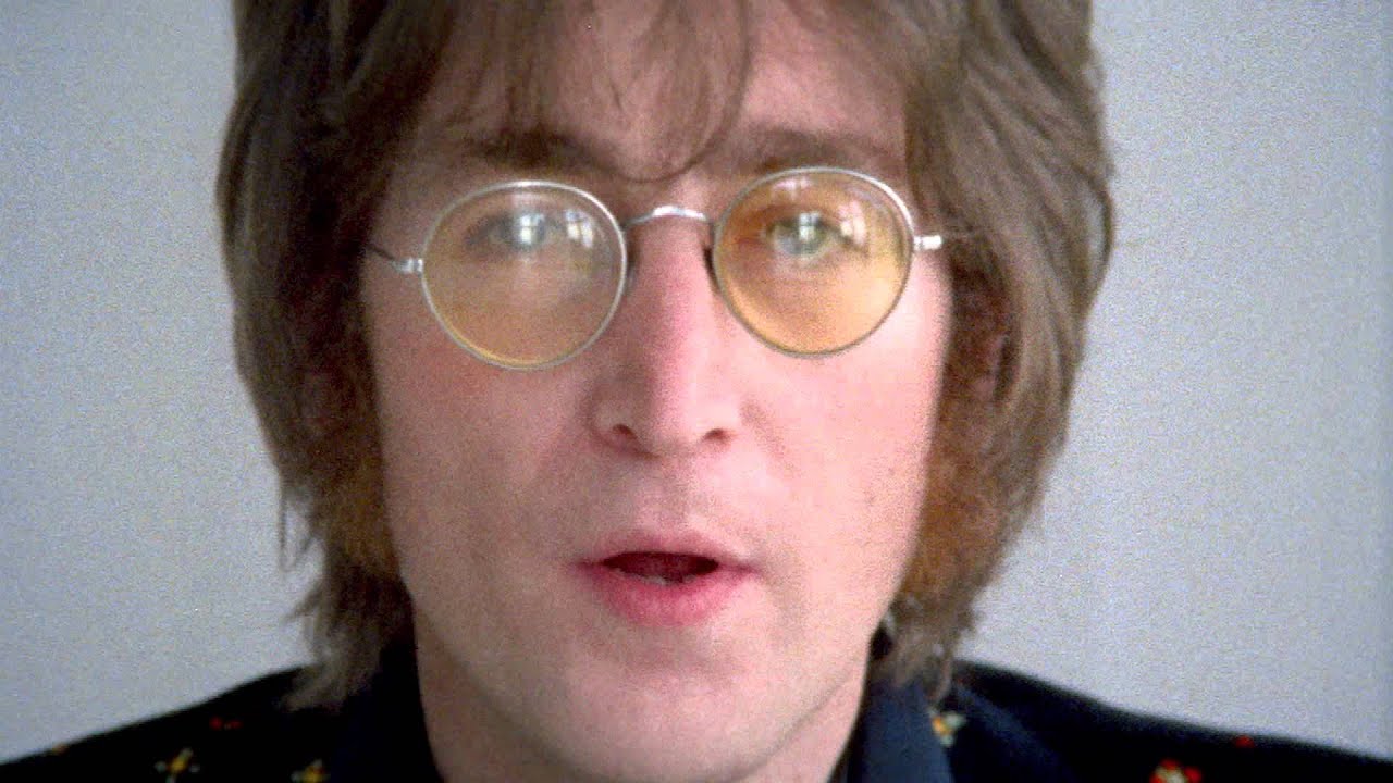 John Lennon â€“ Vinyl Box Set Trailer 2015 - YouTube