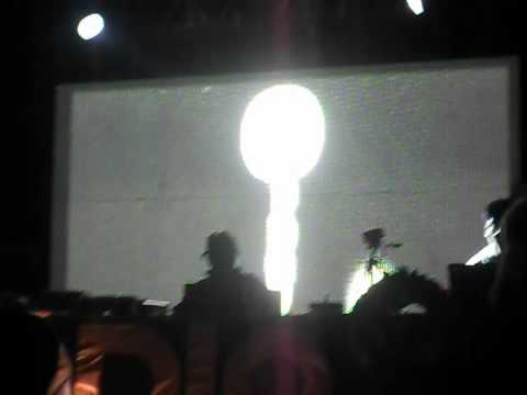 MAGMA OHM @ Arcádia PVT 8/04/2012 - Fazenda Bandeirinhas