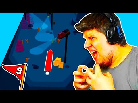 I Videogiochi causano MOLTA VIOLENZA - What the Golf #3