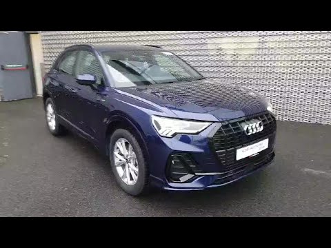 Audi Q3 45 Tfsi E 245HP S-T S Line - Image 2