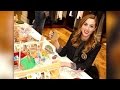 Eva Amurri Says A Nurse Dropped Her Baby
