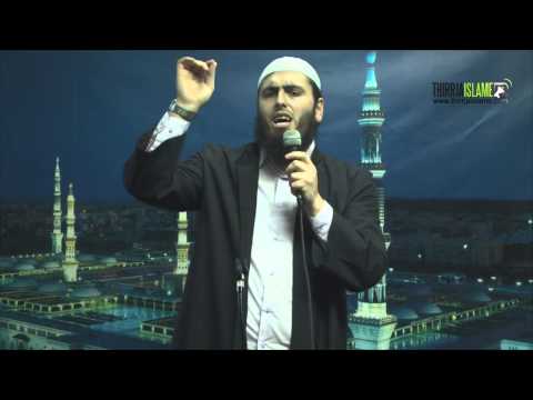 Rëndësia e zgjedhjes së shokut në Islam [HUTBE] - Llukman Arifi
