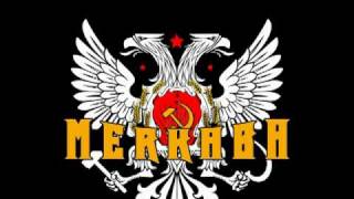 Merkaba - "Death to the Infidels"