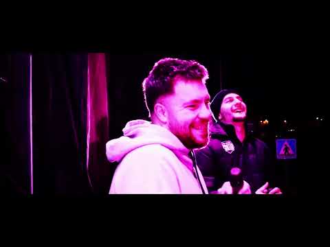 MISTER EGO VS HANDER | FREEFIGHTERS FINAL NACIONAL 2023 | EXHIBICIÓN