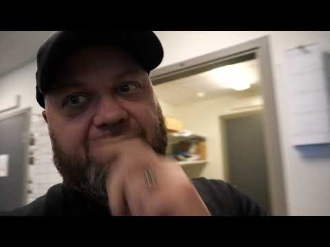 #Dirrensvlogg avsnitt 1 | "Den sämsta idén någonsin"