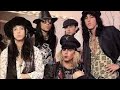 Faster Pussycat - Please Dear