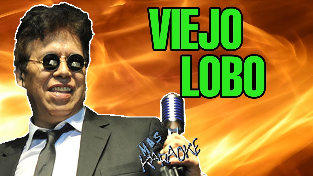 Viejo Lobo