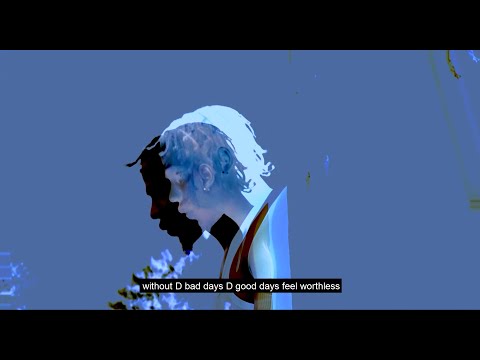 SUPALYNE - STAY MOTIVATED (Visualizer)