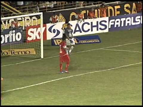 Criciúma 2 x 0 CRB Série B 2012