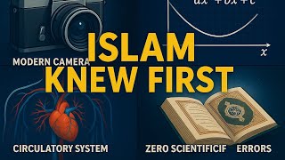 Top 10 Islamic Discoveries That Shock Modern Science