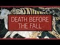 Death Before The Fall - Panel Discussion - June ...