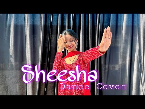 Sheesha | Aakhya Me Aakh Mene Ghali Jo Beran | Mitta Ror | Haryanvi | Dance Cover
