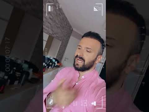 Alen Hasanovic - Dva života ja da imam