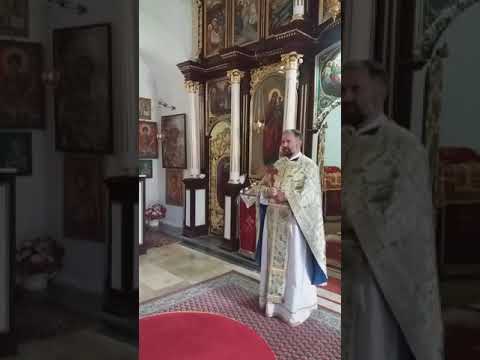 Недеља Самарјанке 2020.