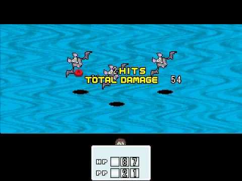 Mother2k3 Beta Preview