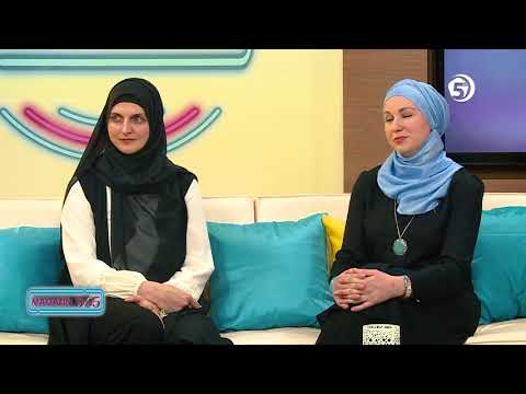 MAGAZIN 5 do 5 - Preživjeti pubertet