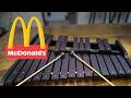 McDonald S Ad Jingle On Different Instruments Imlovinit