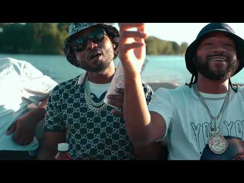 TeddyThaDon x Tdot Pringle Ft. Goat Town E- Stackin N Movin